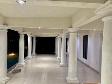 Brisas del Pacífico