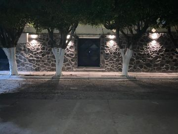 Brisas del Pacífico