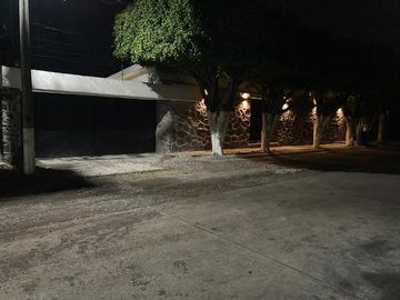Brisas del Pacífico