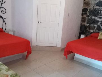 Brisas del Pacífico
