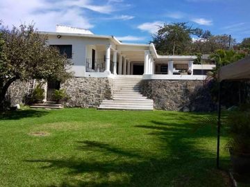 Brisas del Pacífico
