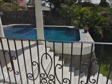 Brisas del Pacífico