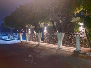 Brisas del Pacífico