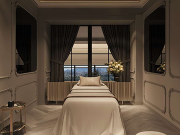 Preventa departamentos Maison by Elie Saab, Bosque Real