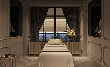 Preventa departamentos Maison by Elie Saab, Bosque Real