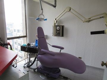 Consultorio en Venta Centro Médico Palmas LOMAS DE CHAPULTEPEC