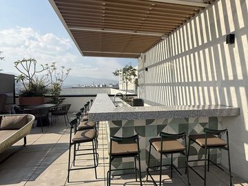 Estudio en renta interlomas