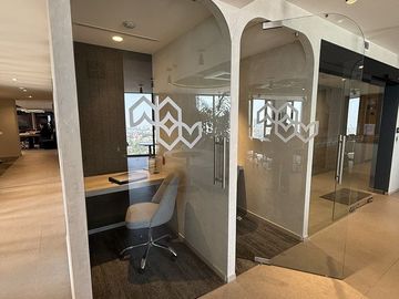 Estudio en renta interlomas