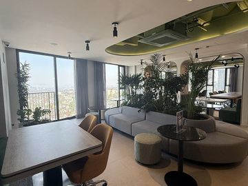 Estudio en renta interlomas