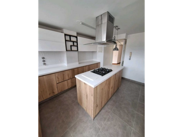 SE VENDE APARTAMENTO EN SECTOR ESTADIO