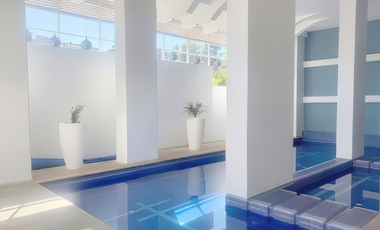 Departamento en Venta en Interlomas Residencial Carmel (m2d3684)