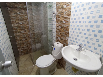 APARTAMENTO EN VENTA EN ROBLEDO PARTE BAJA