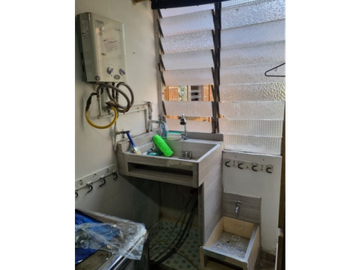 APARTAMENTO EN VENTA EN ROBLEDO PARTE BAJA