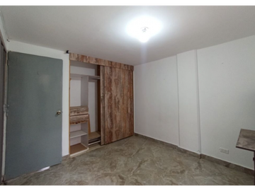 APARTAMENTO EN VENTA EN ROBLEDO PARTE BAJA
