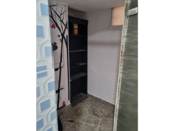APARTAMENTO EN VENTA EN ROBLEDO PARTE BAJA