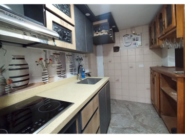 APARTAMENTO EN VENTA EN ROBLEDO PARTE BAJA