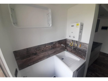 APARTAMENTO EN VENTA EN CALASANZ