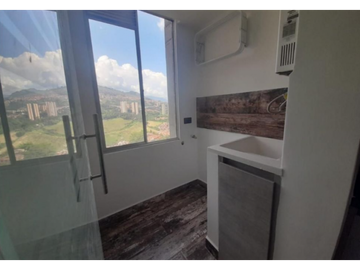 APARTAMENTO EN VENTA EN CALASANZ