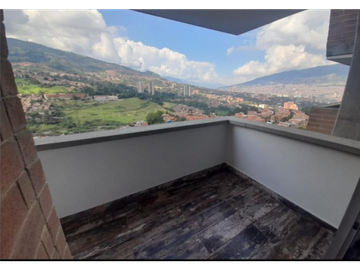 APARTAMENTO EN VENTA EN CALASANZ