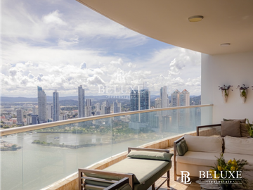 VENTA DE APARTAMENTO EN PH THE POINT, PUNTA PAITILLA  (22)