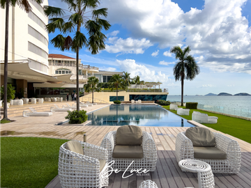 VENTA DE APARTAMENTO EN PH THE POINT, PUNTA PAITILLA  (22)