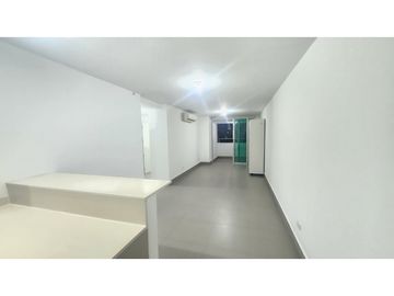 SE VENDE APARTAMENTO EN BELLA VISTA CON HERMOSA VISTA