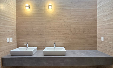 RESIDENCIA EN COTO PRIVADO, ALBERCA, 4 RECÁMARAS, 6.5 BAÑOS, COCHERA 3 AUTOS