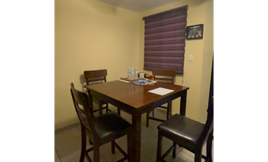 Casa en Venta Santa Fátima