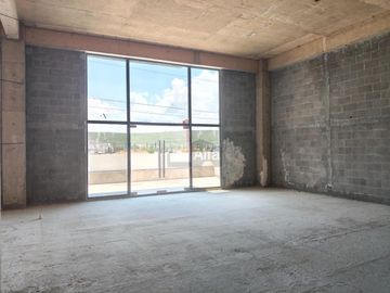 Local comercial en renta – Planta Alta | Zona Lomas 4ª Sección, San Luis Potosí