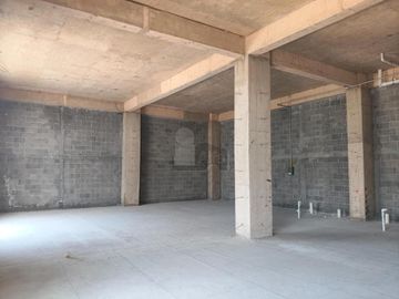 Local comercial en renta – Planta Alta | Zona Lomas 4ª Sección, San Luis Potosí