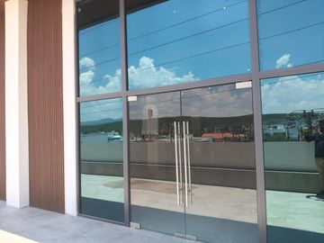 Local comercial en renta – Planta Alta | Zona Lomas 4ª Sección, San Luis Potosí
