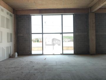 Local comercial en renta – Planta Alta | Zona Lomas 4ª Sección, San Luis Potosí