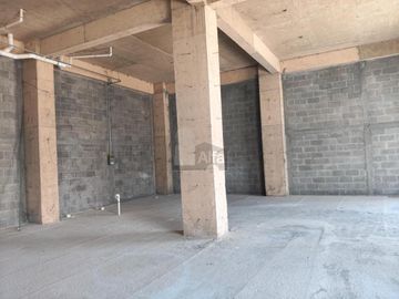 Local comercial en renta – Planta Alta | Zona Lomas 4ª Sección, San Luis Potosí