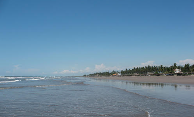 INVERSION EN PLAYA RIVIERA NAYARIT