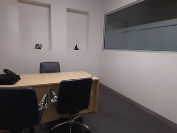 Renta de Oficinas y Consultorios en Zona Rio