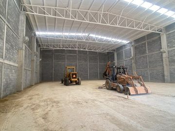 Bodega Industrial en venta/renta en Apodaca, Nuevo León