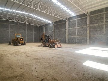 Bodega Industrial en venta/renta en Apodaca, Nuevo León