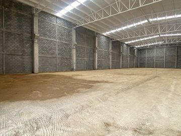Bodega Industrial en venta/renta en Apodaca, Nuevo León