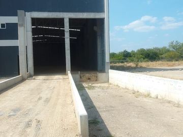 Bodega Industrial en venta/renta en Apodaca, Nuevo León