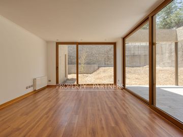 ✨ A ESTRENAR CON ENTREGA INMEDIATA | Condominio Exclusivo en La Reina Alta ✨