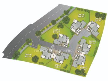 ✨ A ESTRENAR CON ENTREGA INMEDIATA | Condominio Exclusivo en La Reina Alta ✨