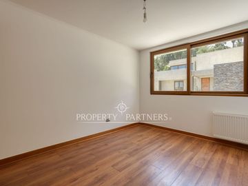 ✨ A ESTRENAR CON ENTREGA INMEDIATA | Condominio Exclusivo en La Reina Alta ✨