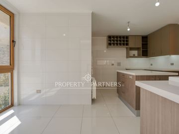 ✨ A ESTRENAR CON ENTREGA INMEDIATA | Condominio Exclusivo en La Reina Alta ✨