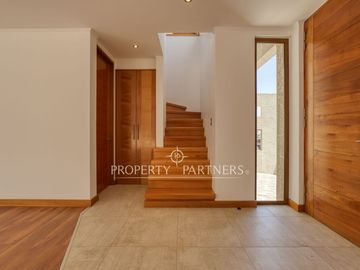 ✨ A ESTRENAR CON ENTREGA INMEDIATA | Condominio Exclusivo en La Reina Alta ✨