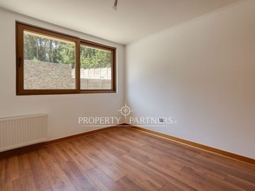 ✨ A ESTRENAR CON ENTREGA INMEDIATA | Condominio Exclusivo en La Reina Alta ✨