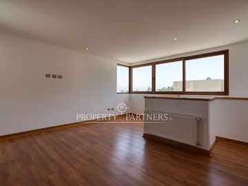 ✨ A ESTRENAR CON ENTREGA INMEDIATA | Condominio Exclusivo en La Reina Alta ✨