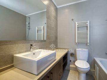 ✨ A ESTRENAR CON ENTREGA INMEDIATA | Condominio Exclusivo en La Reina Alta ✨