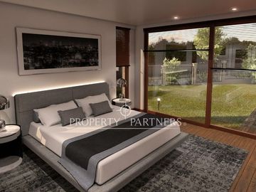 ✨ A ESTRENAR CON ENTREGA INMEDIATA | Condominio Exclusivo en La Reina Alta ✨