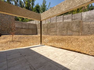 ✨ A ESTRENAR CON ENTREGA INMEDIATA | Condominio Exclusivo en La Reina Alta ✨