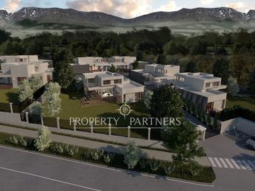 ✨ A ESTRENAR CON ENTREGA INMEDIATA | Condominio Exclusivo en La Reina Alta ✨